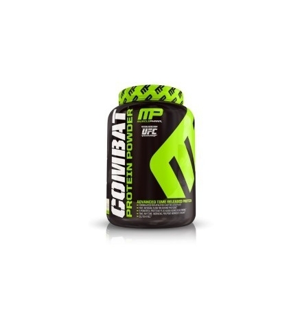MusclePharm Combat Protein Powder 4 lbs MusclePharm Combat Protein Powder 4 lbs