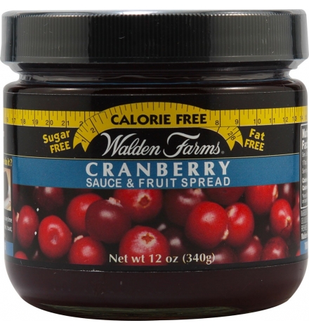 Walden Farms Jam and Jellies 340 grams Walden Farms Jam and Jellies 340 grams