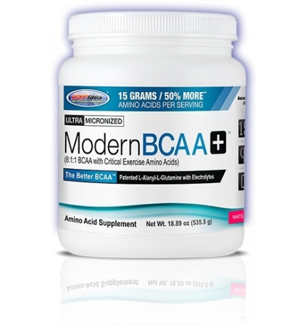USP Labs Modern BCAA Plus™ 30 Servings USP Labs Modern BCAA Plus™ 30 Servings
