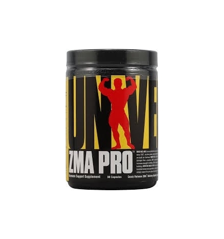 Universal ZMA Pro 90 Capsules Universal ZMA Pro 90 Capsules