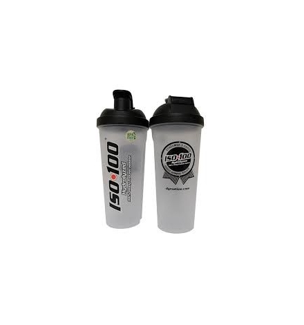 Shaker Dymatize Nutrition ISO.100 Shaker Dymatize Nutrition ISO.100
