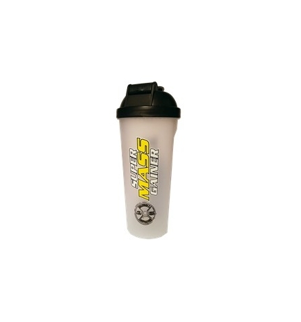 Shaker Dymatize Super Mass Gainer Shaker Dymatize Super Mass Gainer