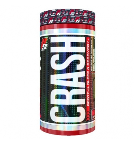 ProSupps Crash 60 Capsules ProSupps Crash 60 Capsules