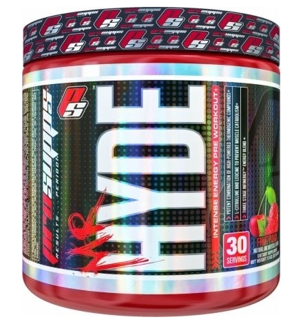 ProSupps Mr. Hyde 30 Servings ProSupps Mr. Hyde 30 Servings