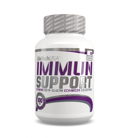 Biotech USA Immun Support 60 Tabs Biotech USA Immun Support 60 Tabs