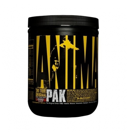 Universal Animal Pak Powder 342 grams Universal Animal Pak Powder 342 grams
