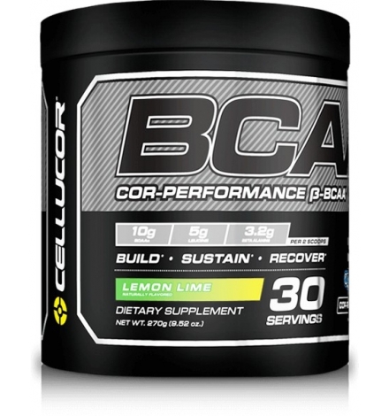 Cellucor Cor-Performance B-BCAA 30 Servings Cellucor Cor-Performance B-BCAA 30 Servings