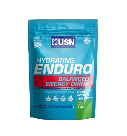 USN Hydrating Enduro 1kg USN Hydrating Enduro 1kg