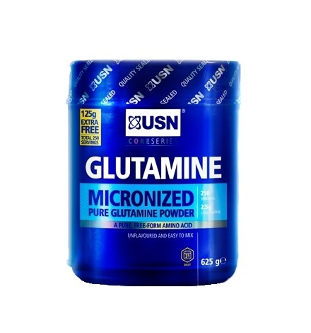 USN Pure Glutamine 625g USN Pure Glutamine 625g