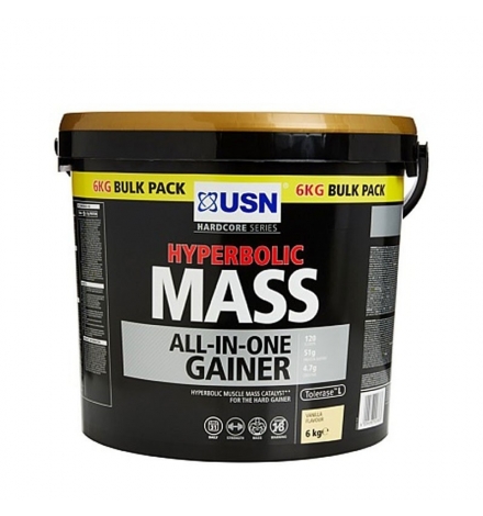 USN Hyperbolic Mass 6kg USN Hyperbolic Mass 6kg