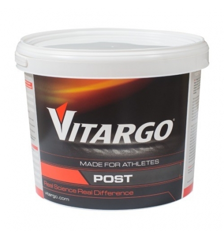 Vitargo® Post 2Kg Vitargo® Post 2Kg