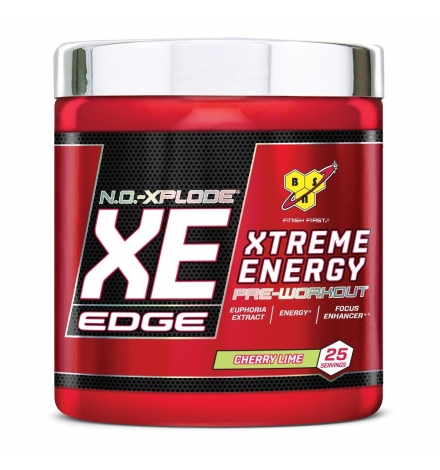 BSN NO-Xplode XE Edge 263 grams BSN NO-Xplode XE Edge 263 grams