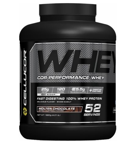 Cellucor Cor-Performance Whey 4lbs Cellucor Cor-Performance Whey 4lbs