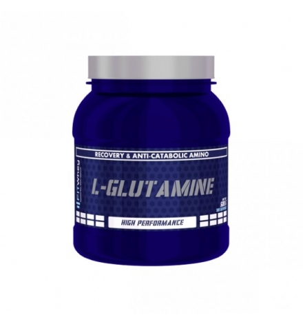 FitWhey L-Glutamine 500gr FitWhey L-Glutamine 500gr
