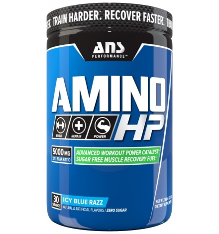 ANS Performance Amino Hp 30 Servings ANS Performance Amino Hp 30 Servings