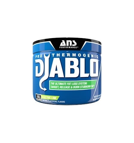 ANS Performance Diablo 420g ANS Performance Diablo 420g