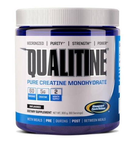Gaspari Qualitine 300g Gaspari Qualitine 300g