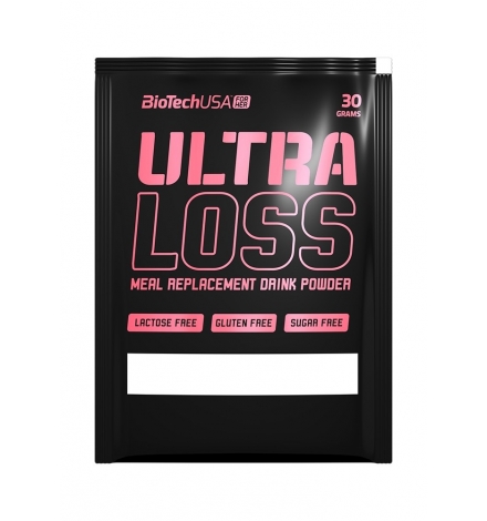 Biotech USA Ultra Loss Shake 30G Biotech USA Ultra Loss Shake 30G