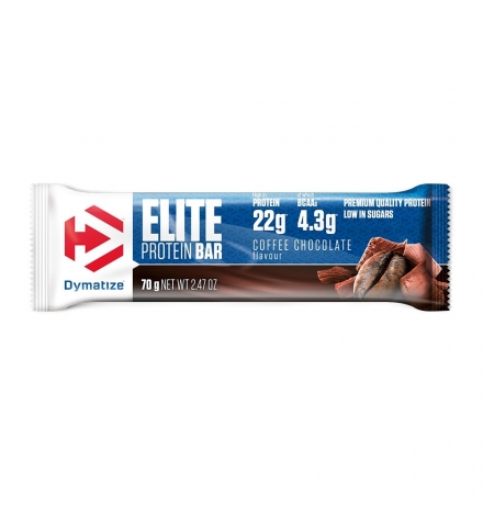 Dymatize Elite Protein Bar 70g Dymatize Elite Protein Bar 70g