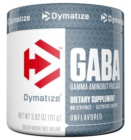 Dymatize Gaba 111g Dymatize Gaba 111g