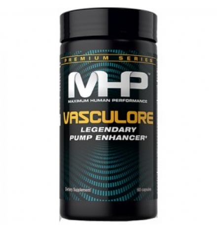MHP Vasculore 60 capsules MHP Vasculore 60 capsules