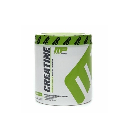 MusclePharm Creatine Core Series 300g MusclePharm Creatine Core Series 300g
