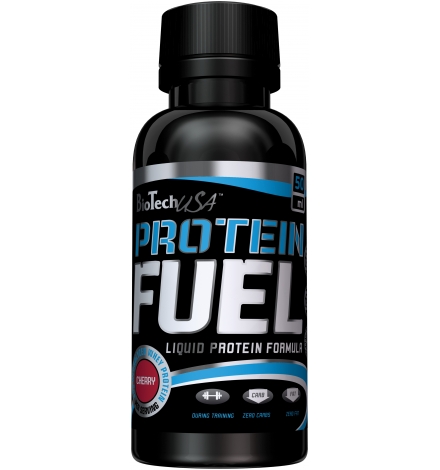 Biotech USA Protein Fuel 50ml (1pc) Biotech USA Protein Fuel 50ml (1pc)