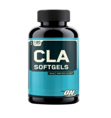 Optimum CLA 90 Softgels Optimum CLA 90 Softgels