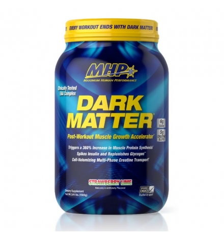 MHP Dark Matter 1560 grams