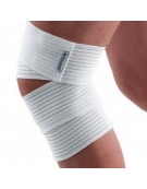 EFFEA ADJUSTABLE KNEE WRAP ART.701