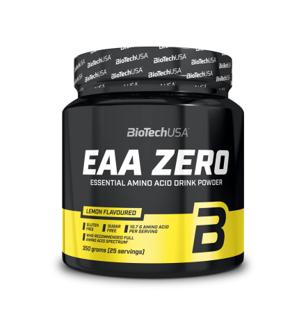 BioTech USA EAA Zero 350 grams