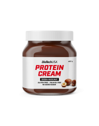 BioTech USA Protein Cream 400g