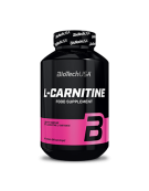 Biotech USA L-Carnitine 1000mg 60tabs