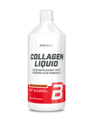 Biotech USA Collagen Liquid 1000ml