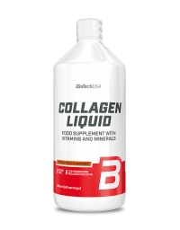 Biotech USA Collagen Liquid 1000ml