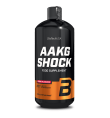 Biotech USA AAKG Shock 1000ml