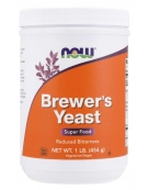 Now Foods Brewer's Yeast Powder 454g