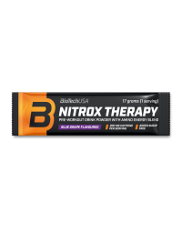 Biotech USA Nitrox Therapy 17gr - 1 Serving