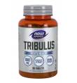 Now Sports Tribulus 1000mg 90 Tablets