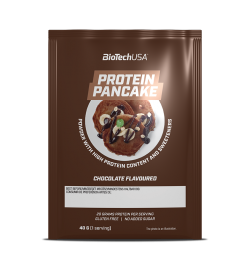 Biotech USA Protein Gusto Pancake 40g