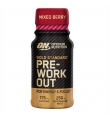 Optimum Gold Standard Pre-Workout Shot