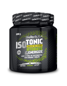 BioTech USA IsoTonic 600g