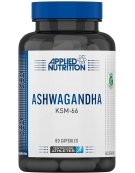 Applied Nutrition Ashagandha KSM-66 60 Caps