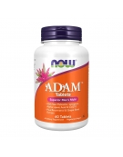 Now Foods Adam™  Superior Men's Multi 60 Tablets