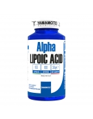 Yamamoto Nutrition Alpha Lipoic Acid 200mg 100 Caps