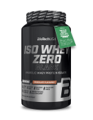 BioTech USA Iso Native Whey Zero Isolate Black 908g