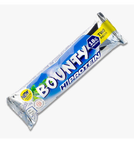 Mars Bounty Protein Bar 52 grams