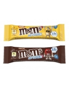 Mars M&M's HiProtein Bar 51g