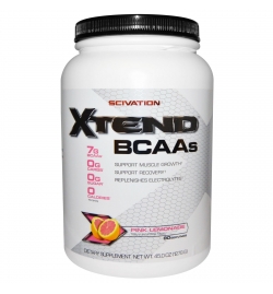 Xtend BCAA 90 Servings