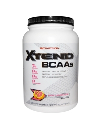 Xtend BCAA 90 Servings